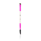 Kiss RK Brow & Spoolie Brush